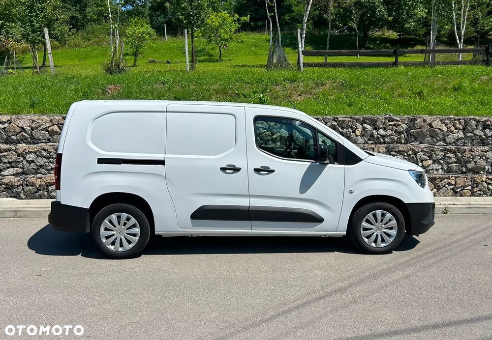 Opel COMBO - 2