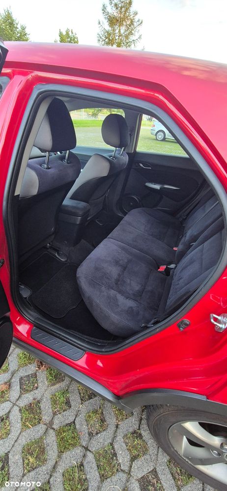 Honda Civic 1.8i-VTEC Sport - 6