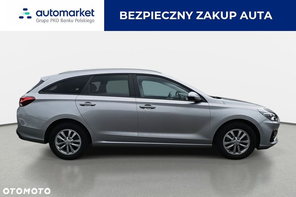 Hyundai i30 1.0 T-GDI Modern - 8