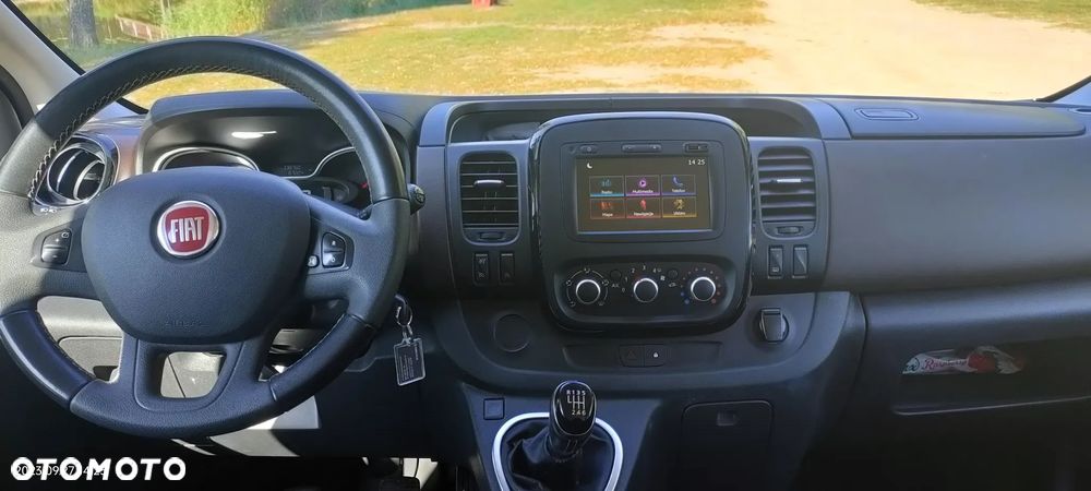 Fiat Talento - 11