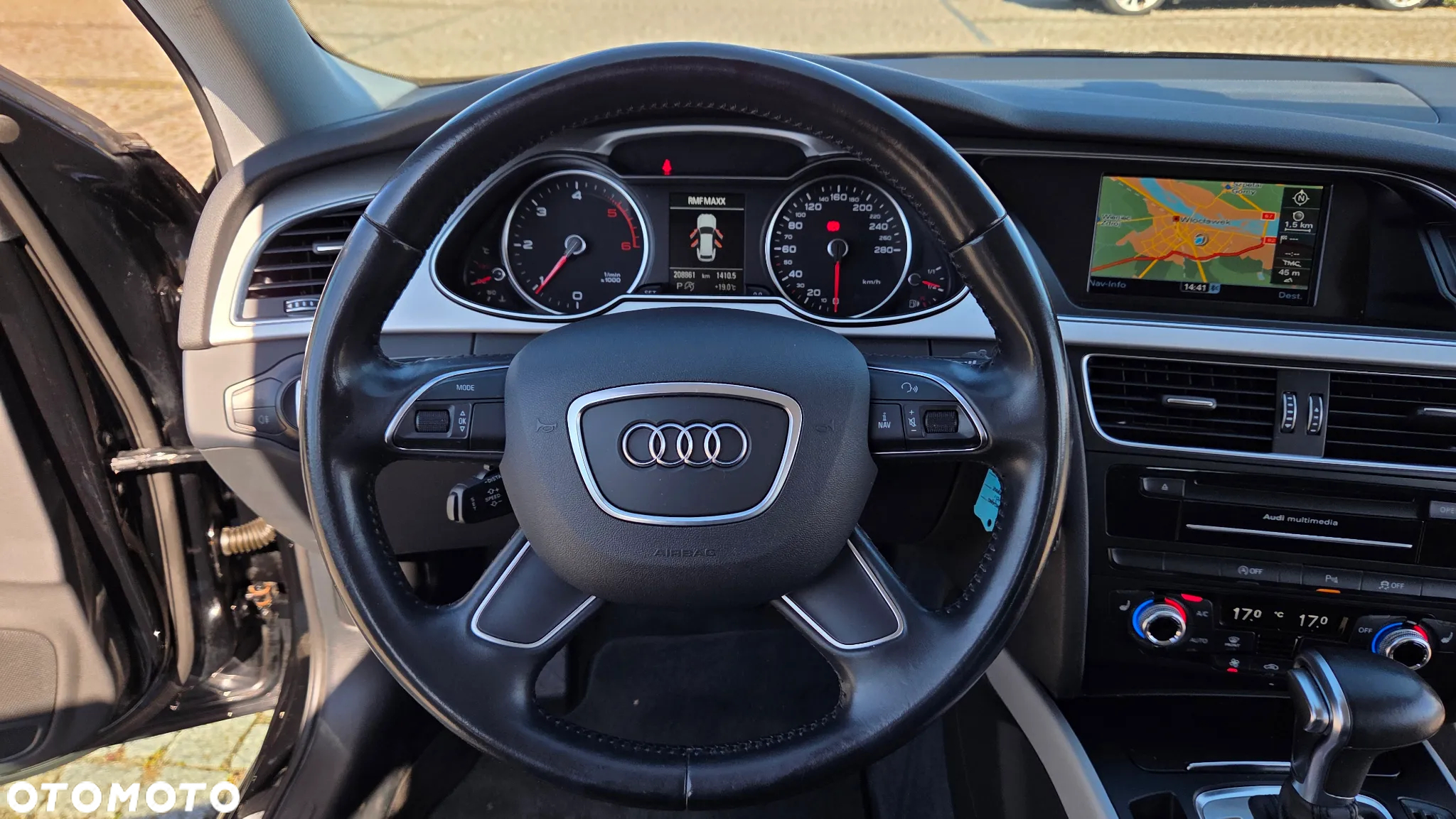 Audi A4 2.0 TDI Sport S tronic - 20