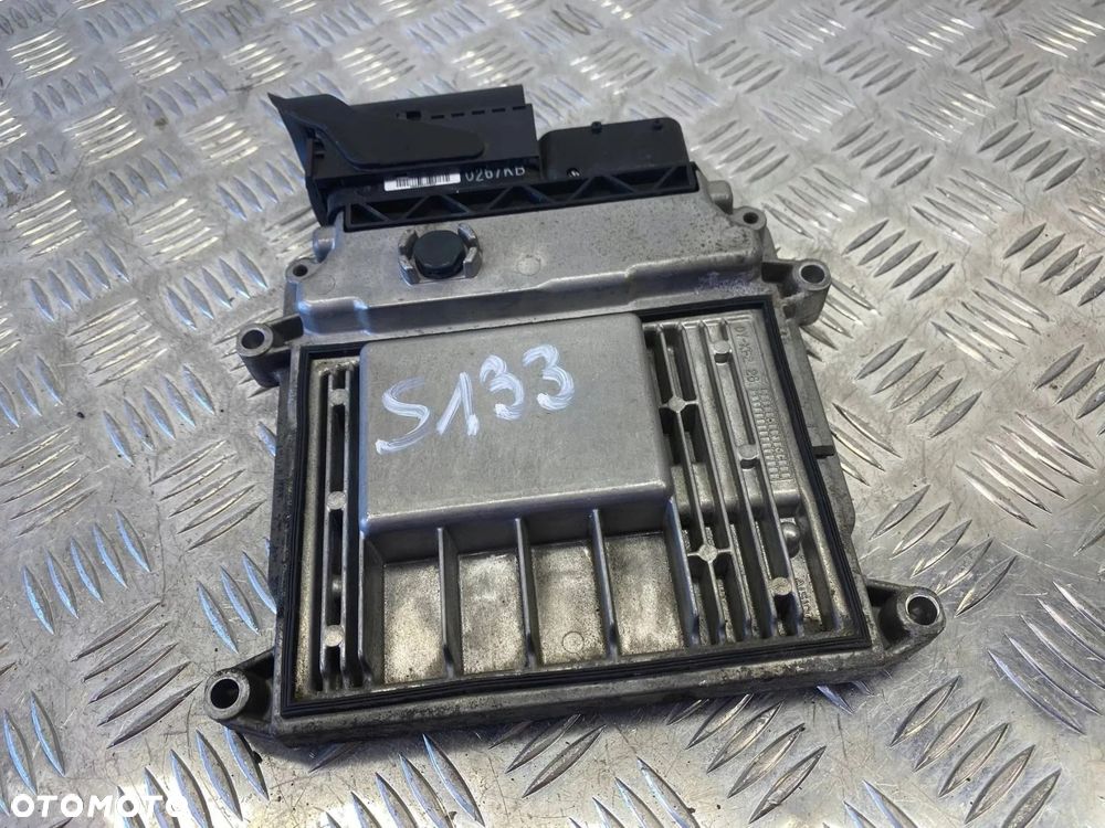 STEROWNIK KOMPUTER SILNIKA MODUŁ KIA RIO 3913026AD0 9001040267KB - 7