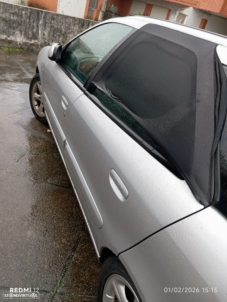 Citroën Xsara Break 1.4i SX - 6