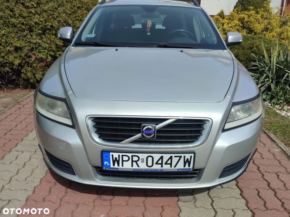 Volvo V50 1.6D DPF DRIVe Kinetic - 2