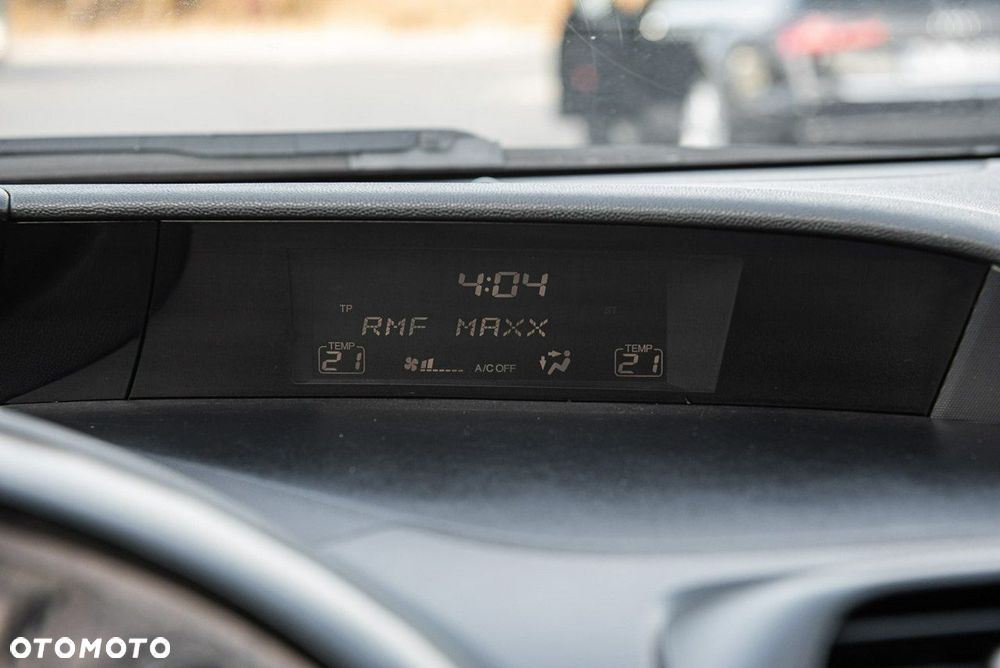 Honda Civic 2.2i-CTDi TypeS - 20