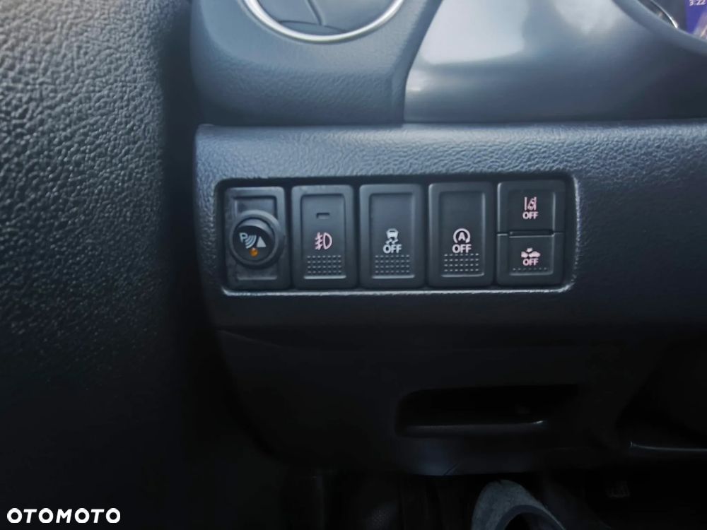 Suzuki Vitara 1.4 Boosterjet Premium 2WD - 20