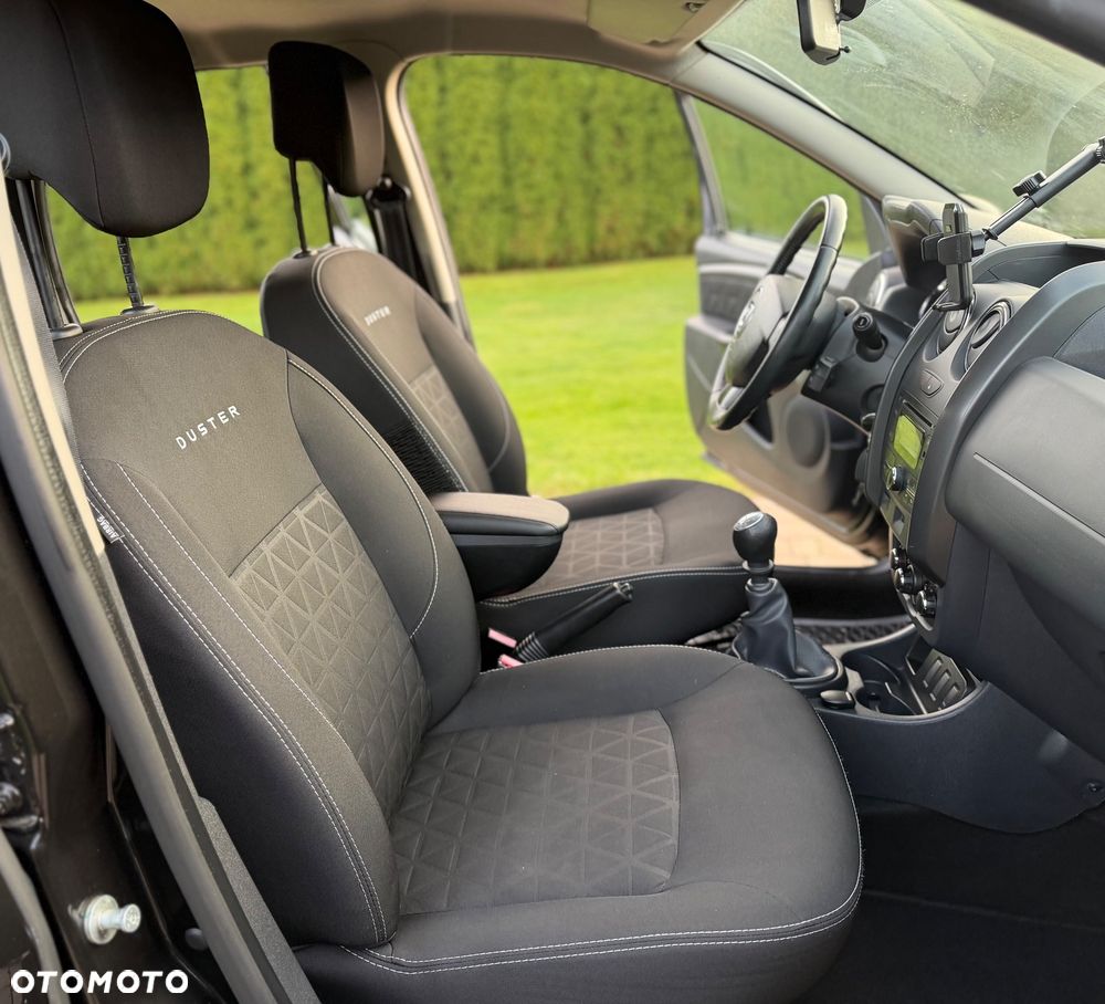 Dacia Duster 1.2 TCe Celebration - 34