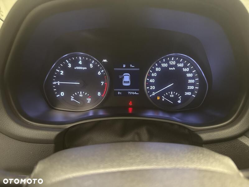 Hyundai i30 1.5 DPI Modern - 14