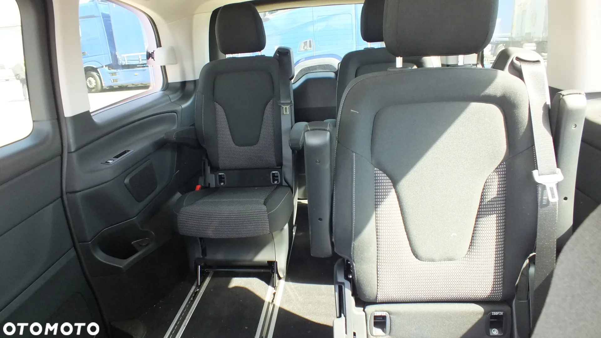 Mercedes-Benz Klasa V 220 d 4-Matic 9G-Tronic - 9
