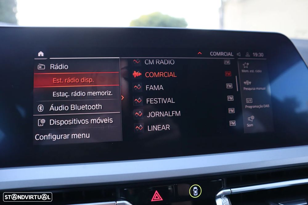 BMW 316 d Line Corporate Edition Auto - 35