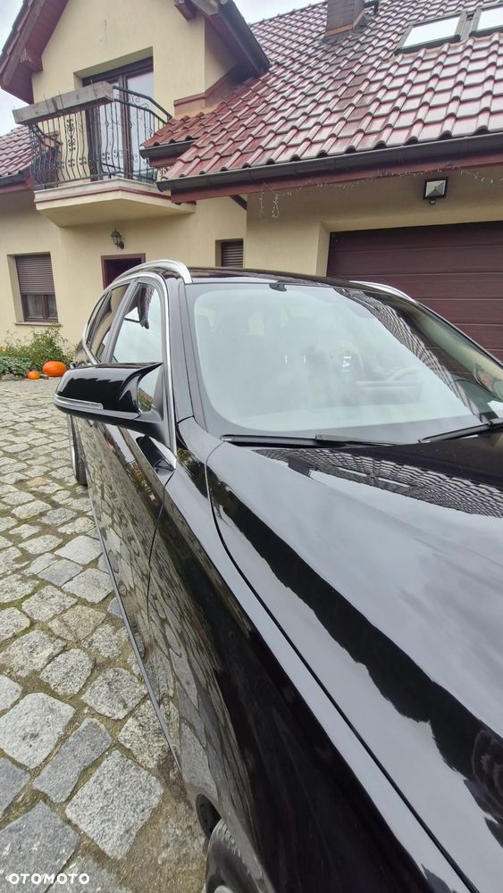 BMW 3 Series 2013 photo 5