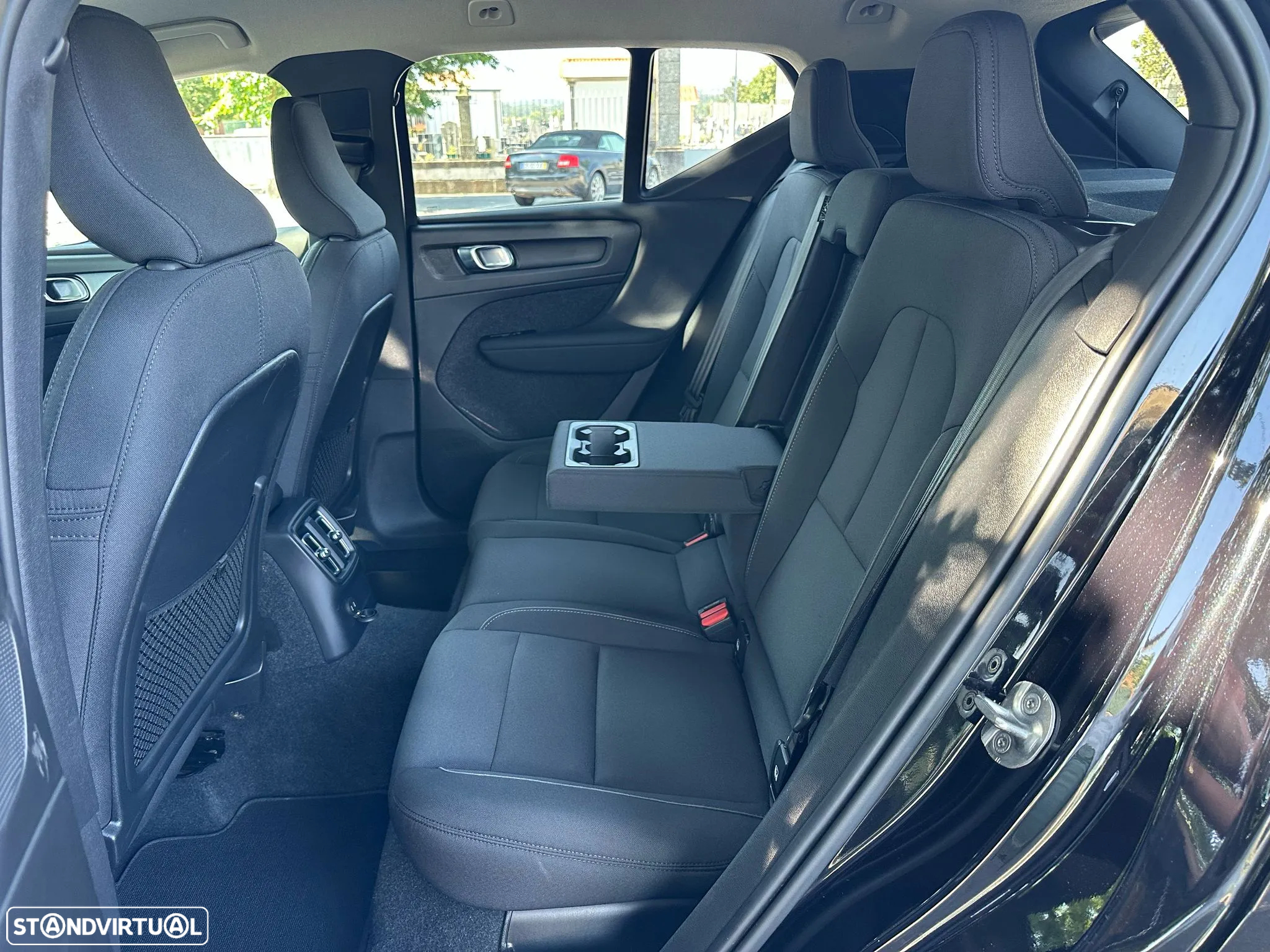 Volvo XC 40 1.5 T4 PHEV Inscription Expression - 30