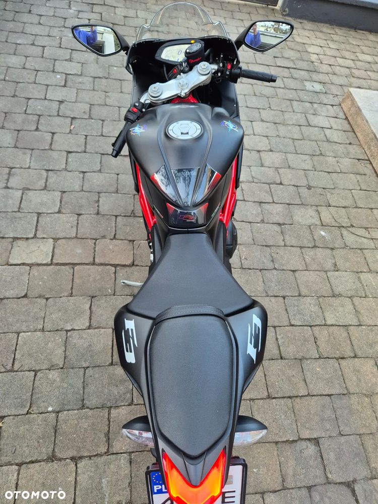MV AGUSTA F3 - 8