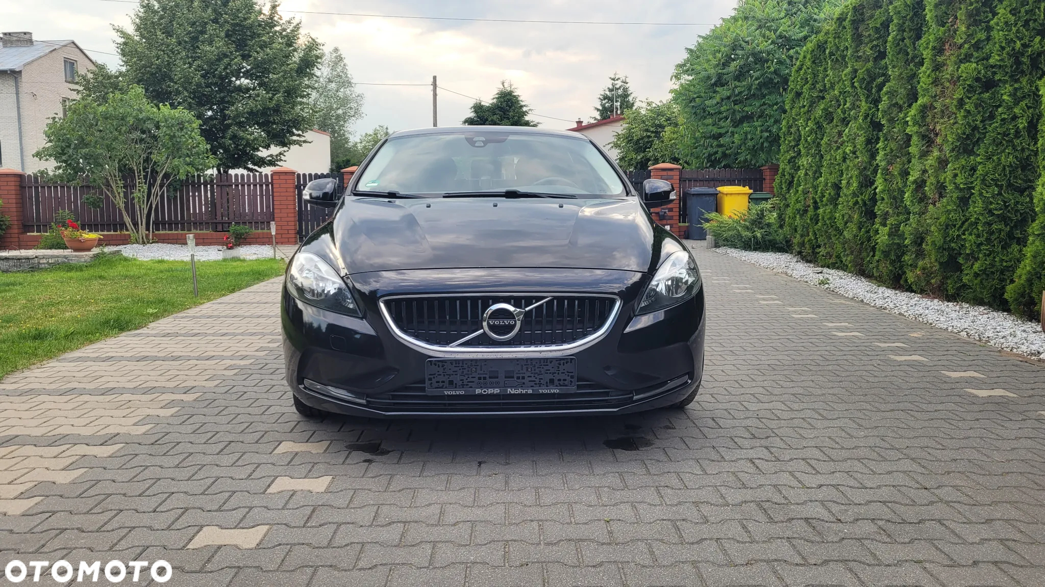 Volvo V40 D2 Drive-E Kinetic - 2