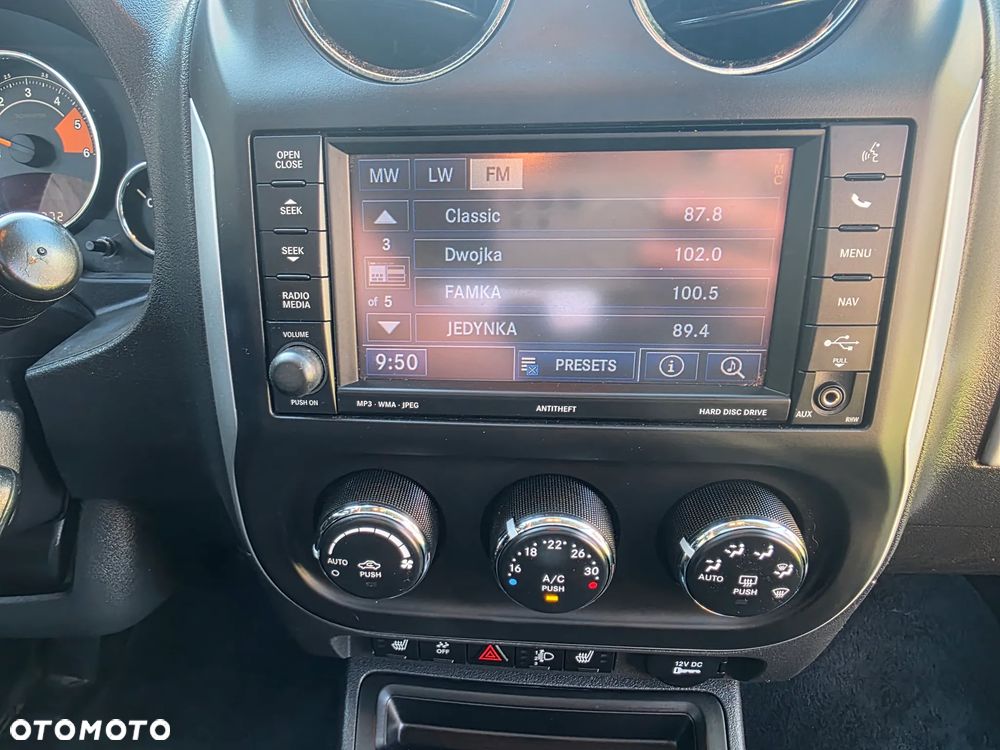 Jeep Compass - 17