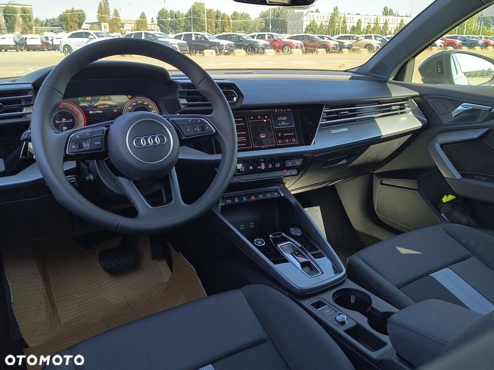 Audi A3 Sportback - 20