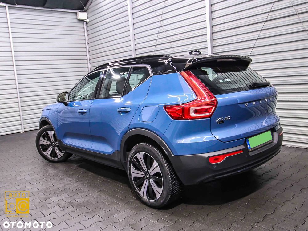 Volvo XC 40 73kWh P6 Recharge Plus - 4
