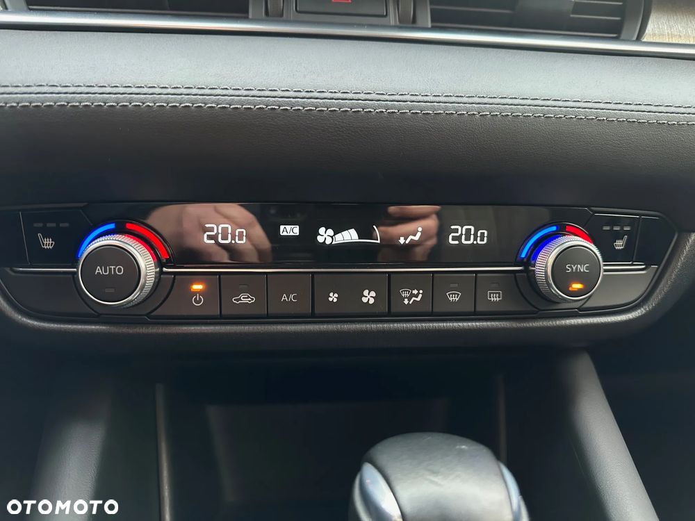 Mazda 6 2.0 Center-Line - 13