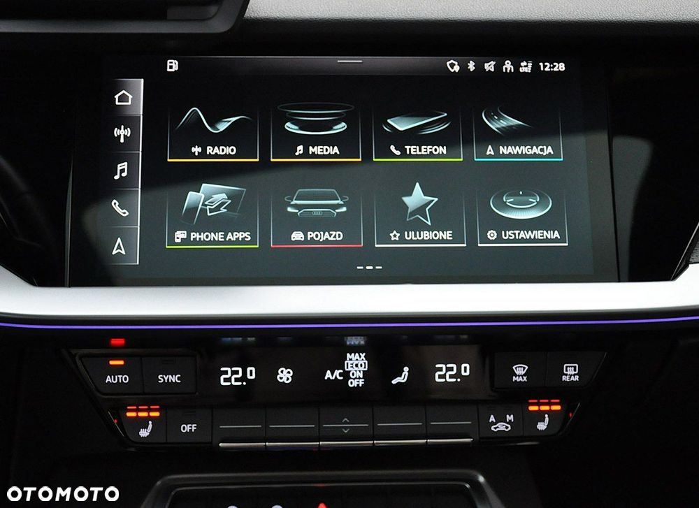 Audi S3 - 29