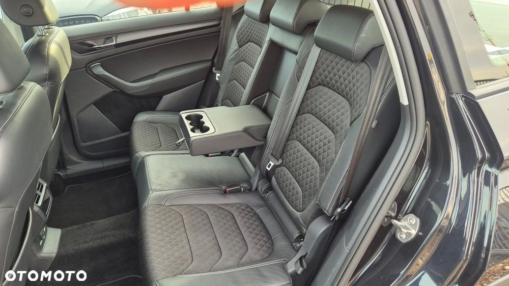 Skoda Kodiaq 1.5 TSI ACT 4x2 Business DSG - 16