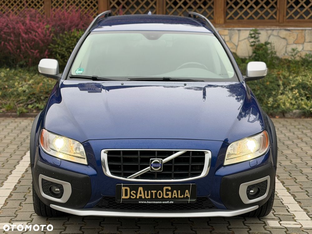 Volvo XC 70 3.2 AWD Ocean Race - 4