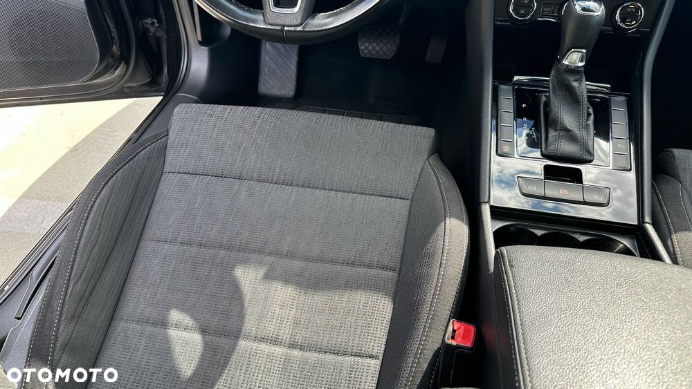 Skoda Superb - 20