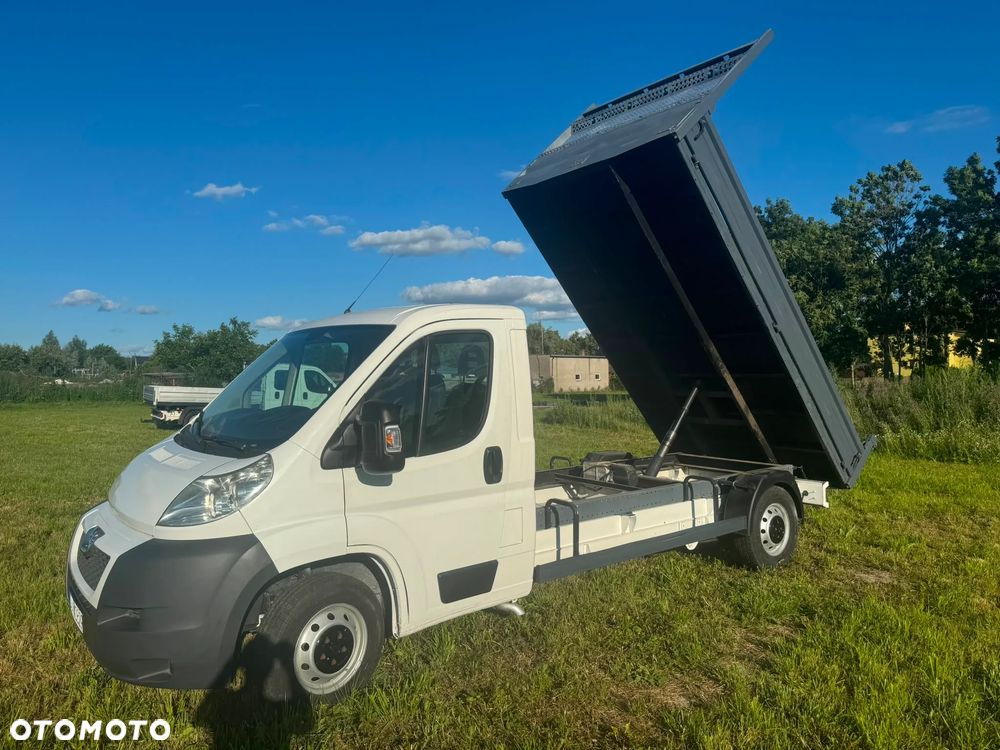 Peugeot Boxer - 11