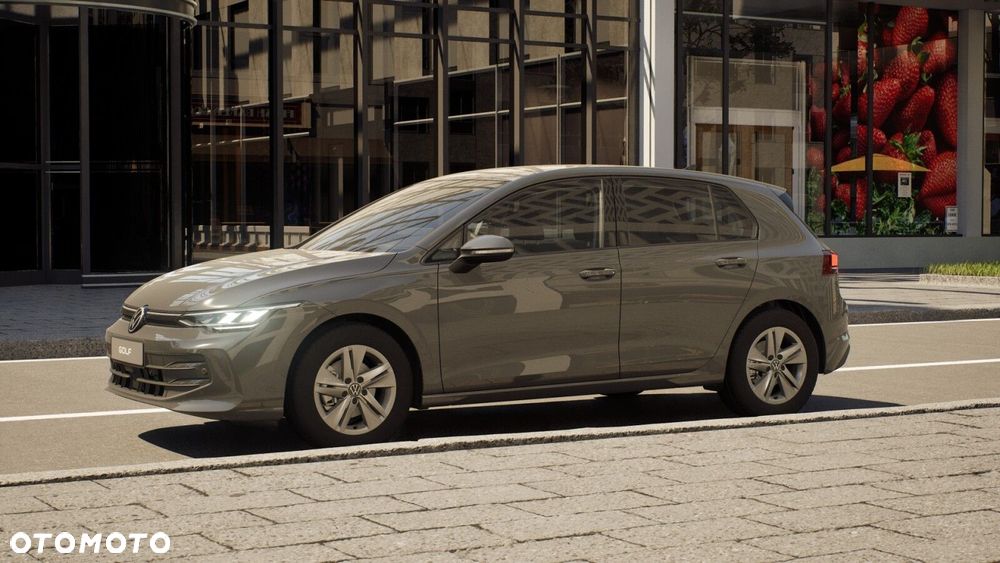 Volkswagen Golf - 5