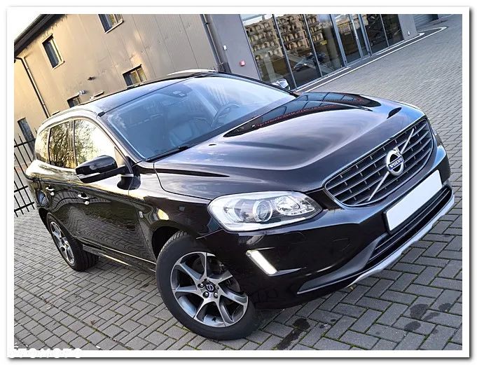 Volvo XC 60 - 5