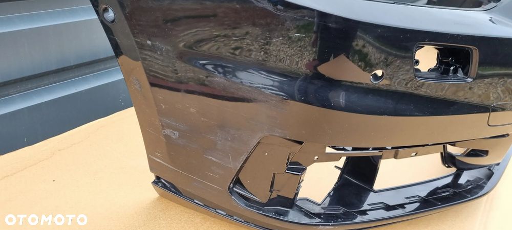 Audi A8 D5 4N0 2017- zderzak przód oryginał ME042 - 7