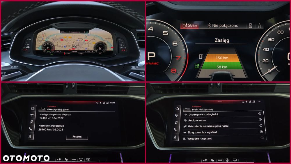 Audi A6 Limousine 55 TFSI e quattro S tronic S line - 19