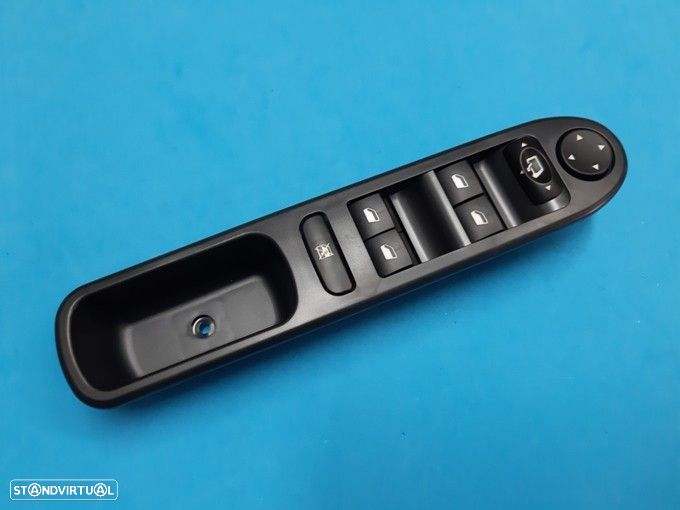 Comando interruptor dos vidros Peugeot 307 NOVO