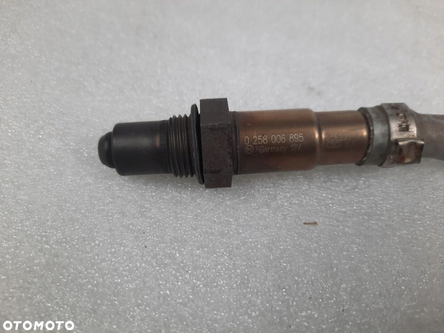 SONDA LAMBDA PASSAT B6 SUPERB II 3.6 FSI 3.2 V6 - 2