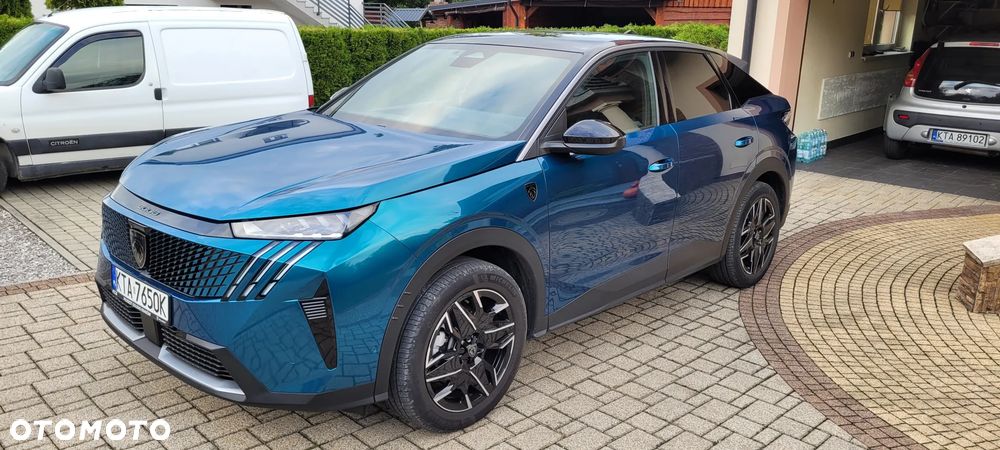 Peugeot 3008 - 2