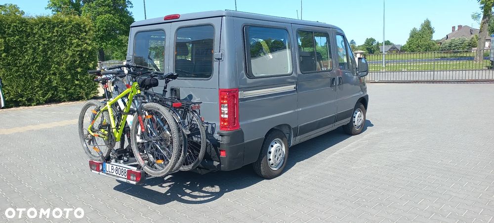 Peugeot Boxer L CHD - 16