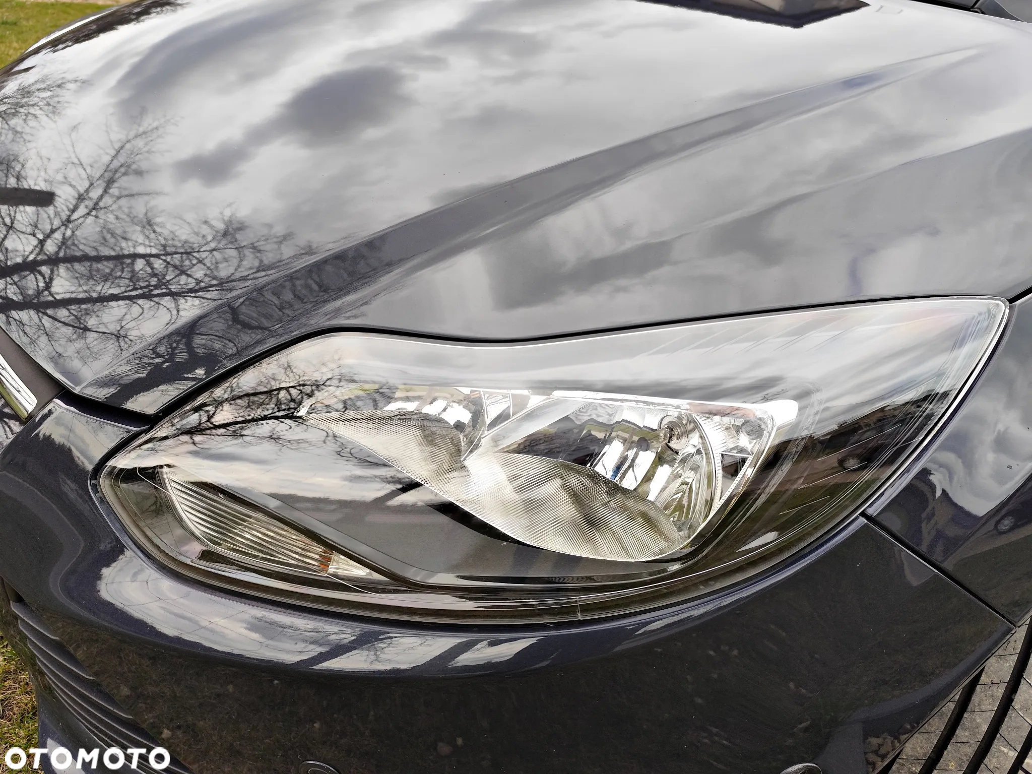 Ford Focus 1.6 TDCi DPF Champions Edition - 39