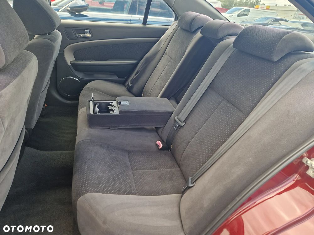 Chevrolet Epica 2.0 D LS - 22