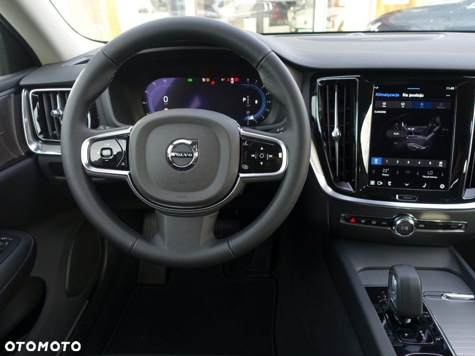 Volvo S60 - 16