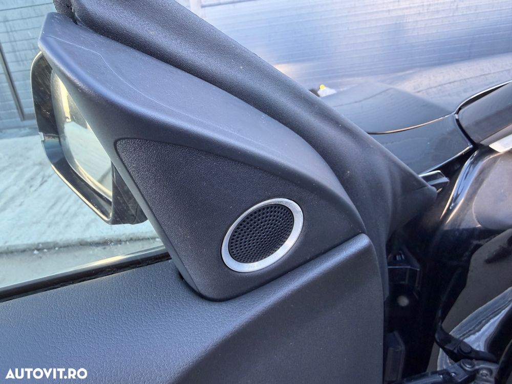 Audi A5 3.0 TDI ack quattro DPF S tronic - 24