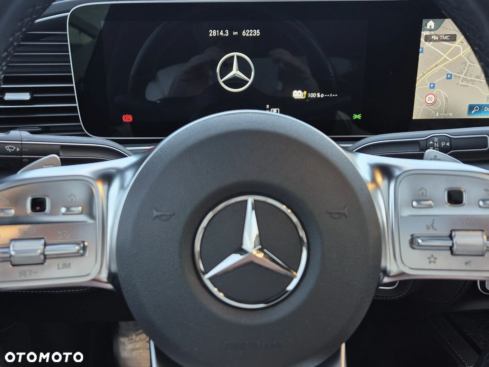 Mercedes-Benz GLE - 9