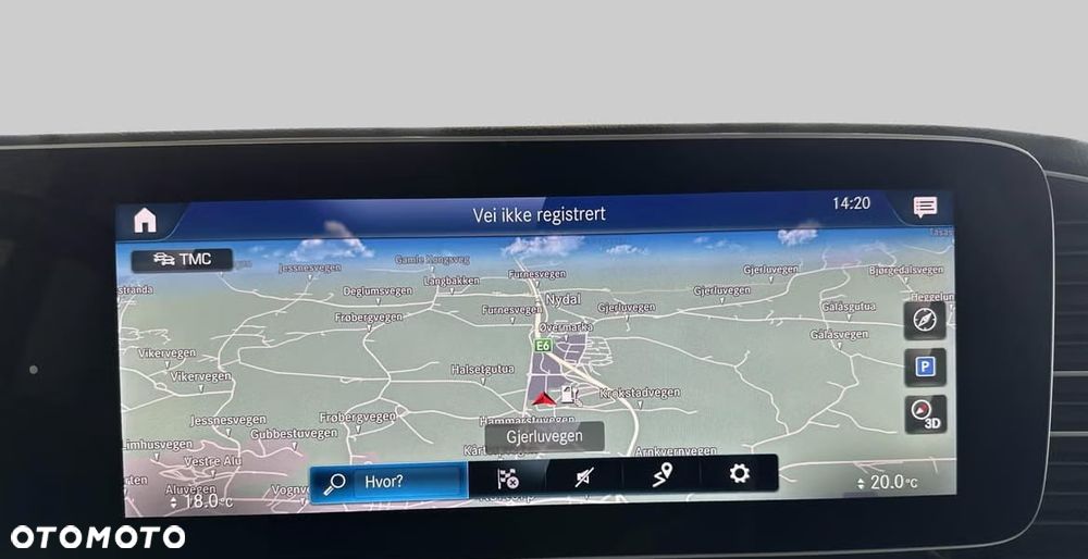 Mercedes-Benz GLE 350 de 4-Matic Premium - 30