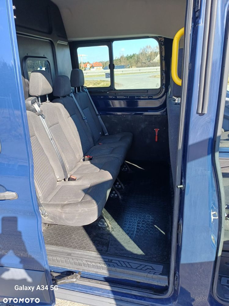 Ford Transit - 10