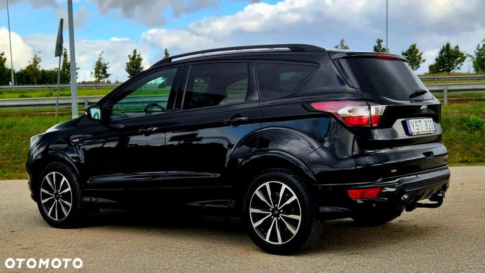 Ford Kuga - 6
