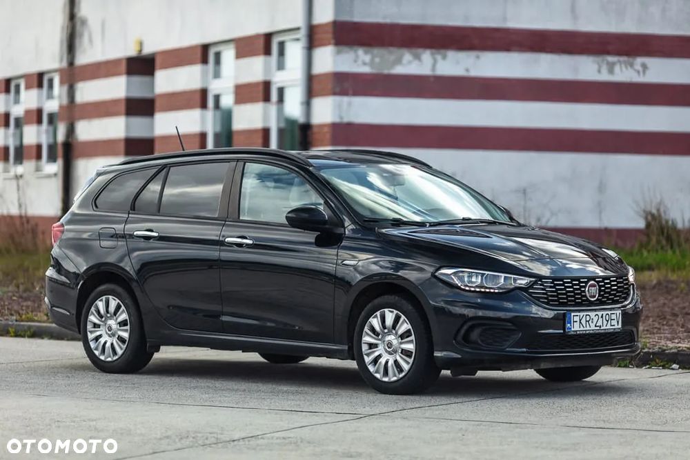 Fiat Tipo 1.4 16v Easy - 6