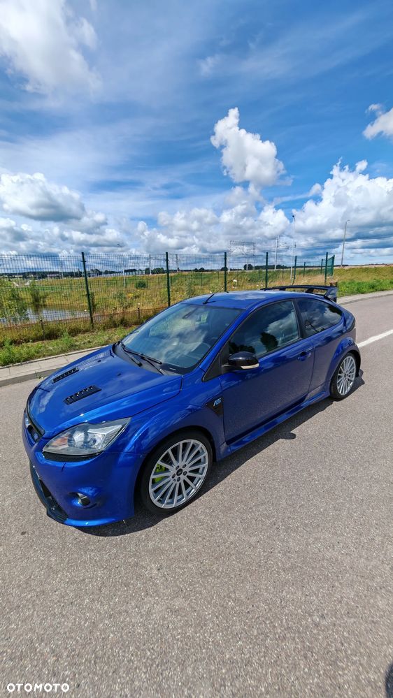 Ford Focus - 3