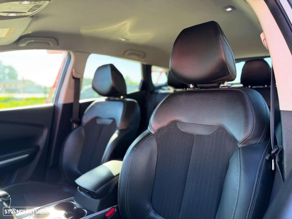 Renault Kadjar 1.5 dCi Exclusive - 14