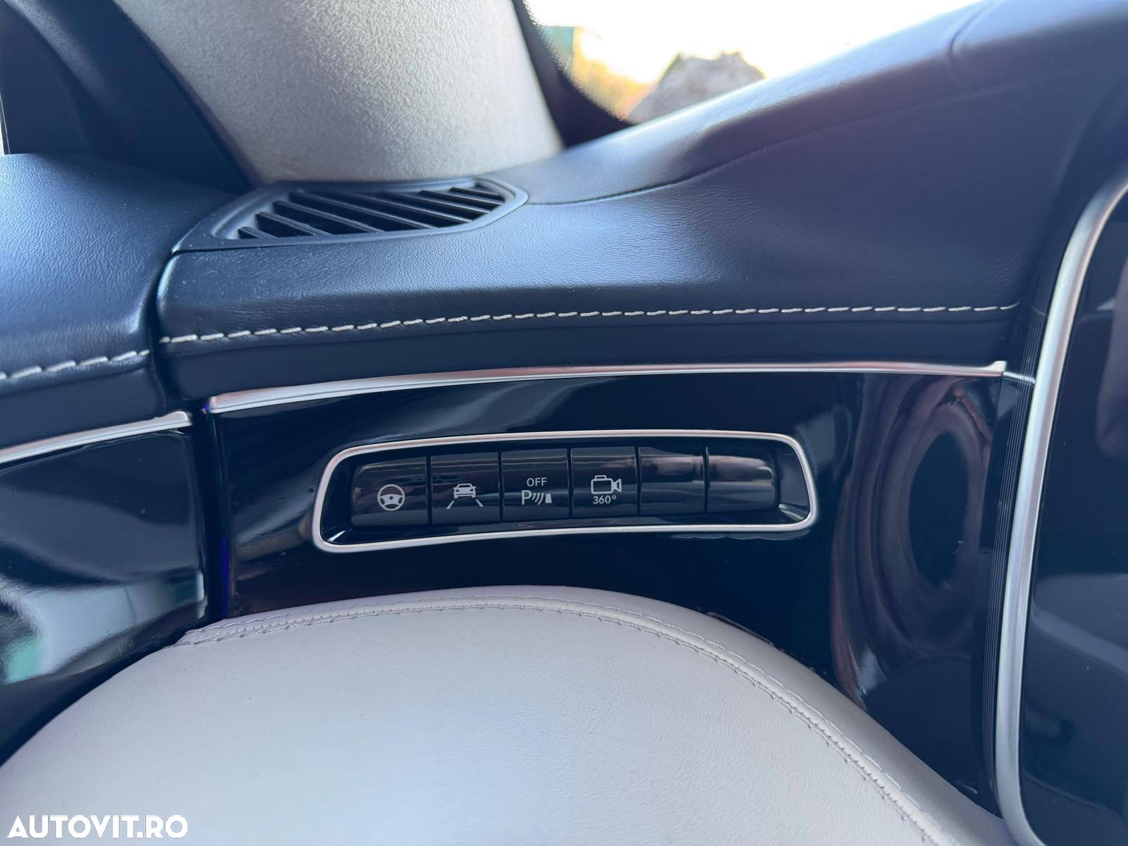 Mercedes-Benz S 63 AMG Coupe AMG Speedshift MCT Edition 1 - 31