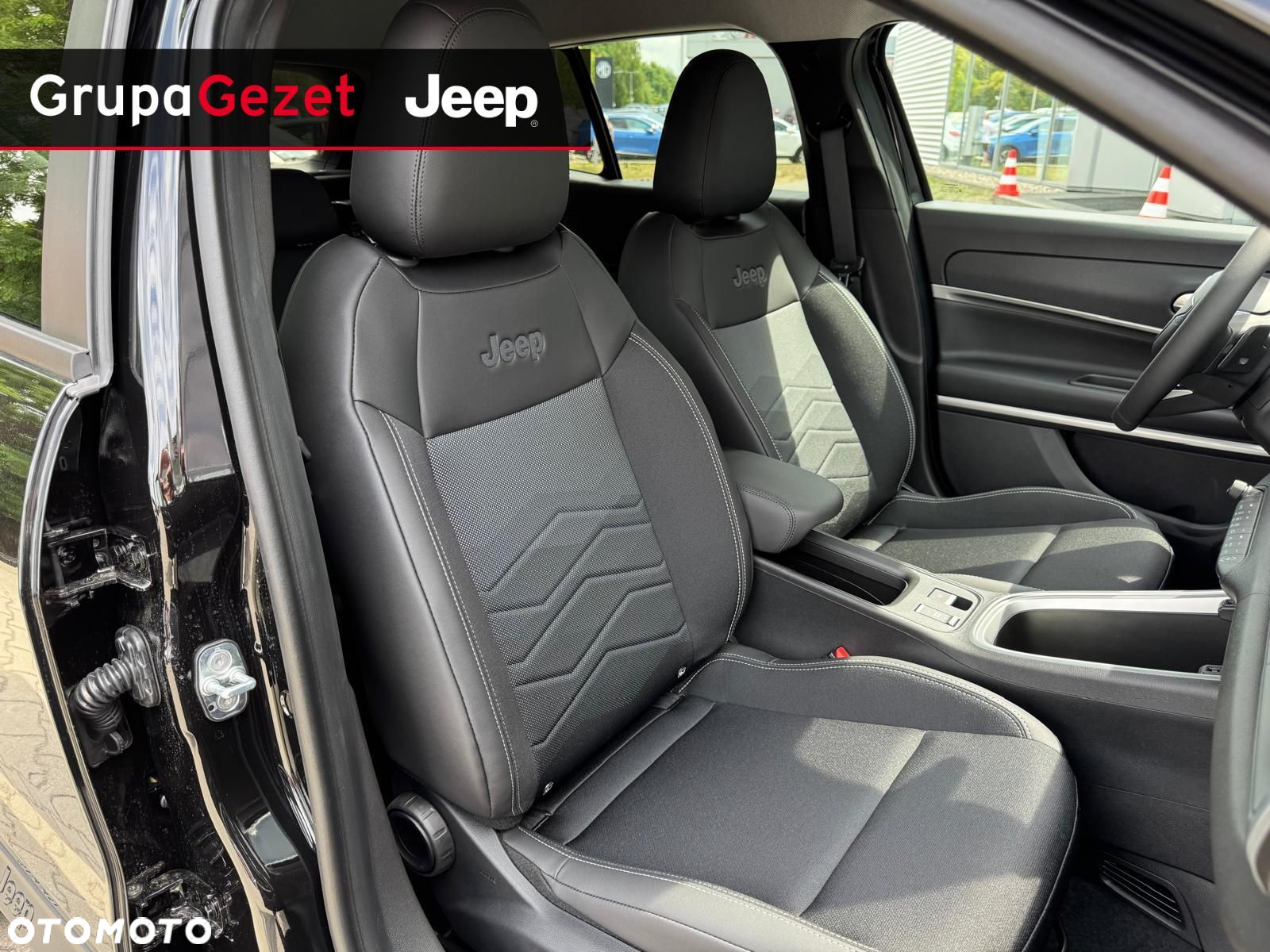 Jeep Avenger - 17