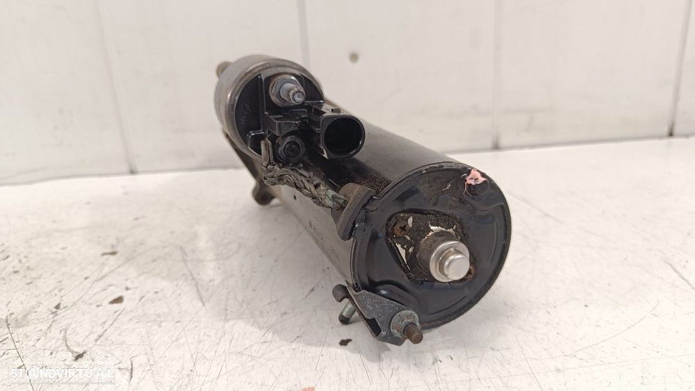 MOTOR ARRANQUE AUDI A4 2006 - 2