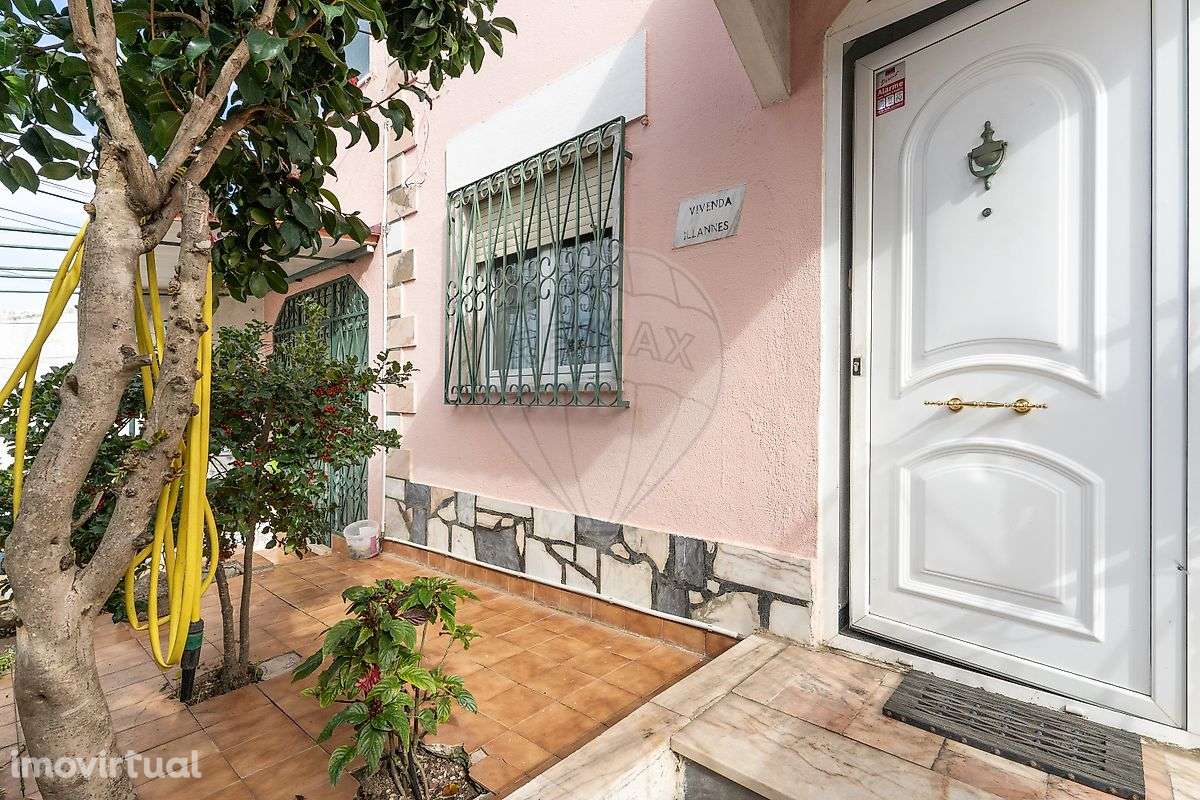 Moradia T4 para venda - Grande imagem: 2/24